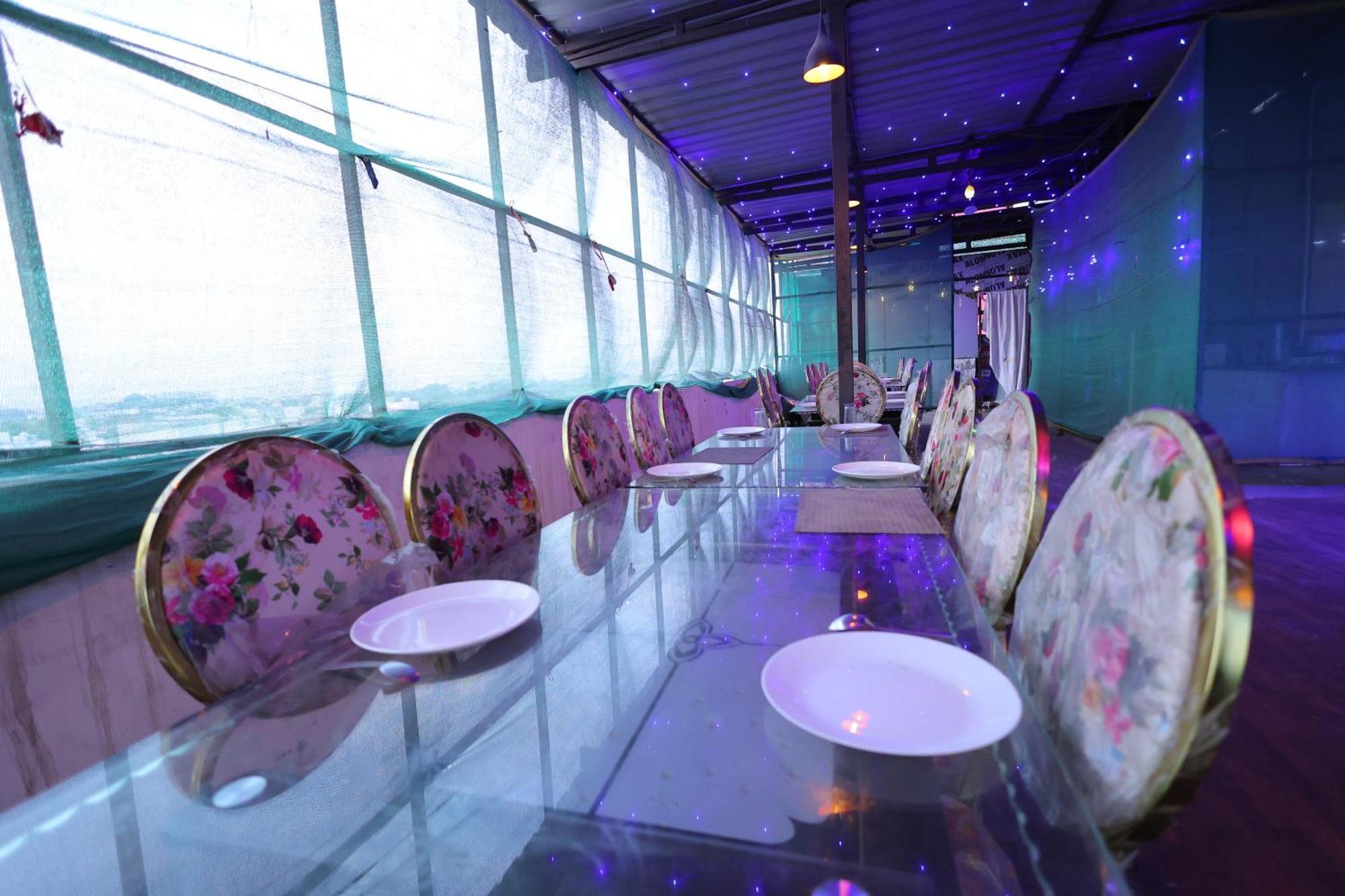 Hotel Emporio View - New Delhi Railway Station - Paharganj Exterior photo