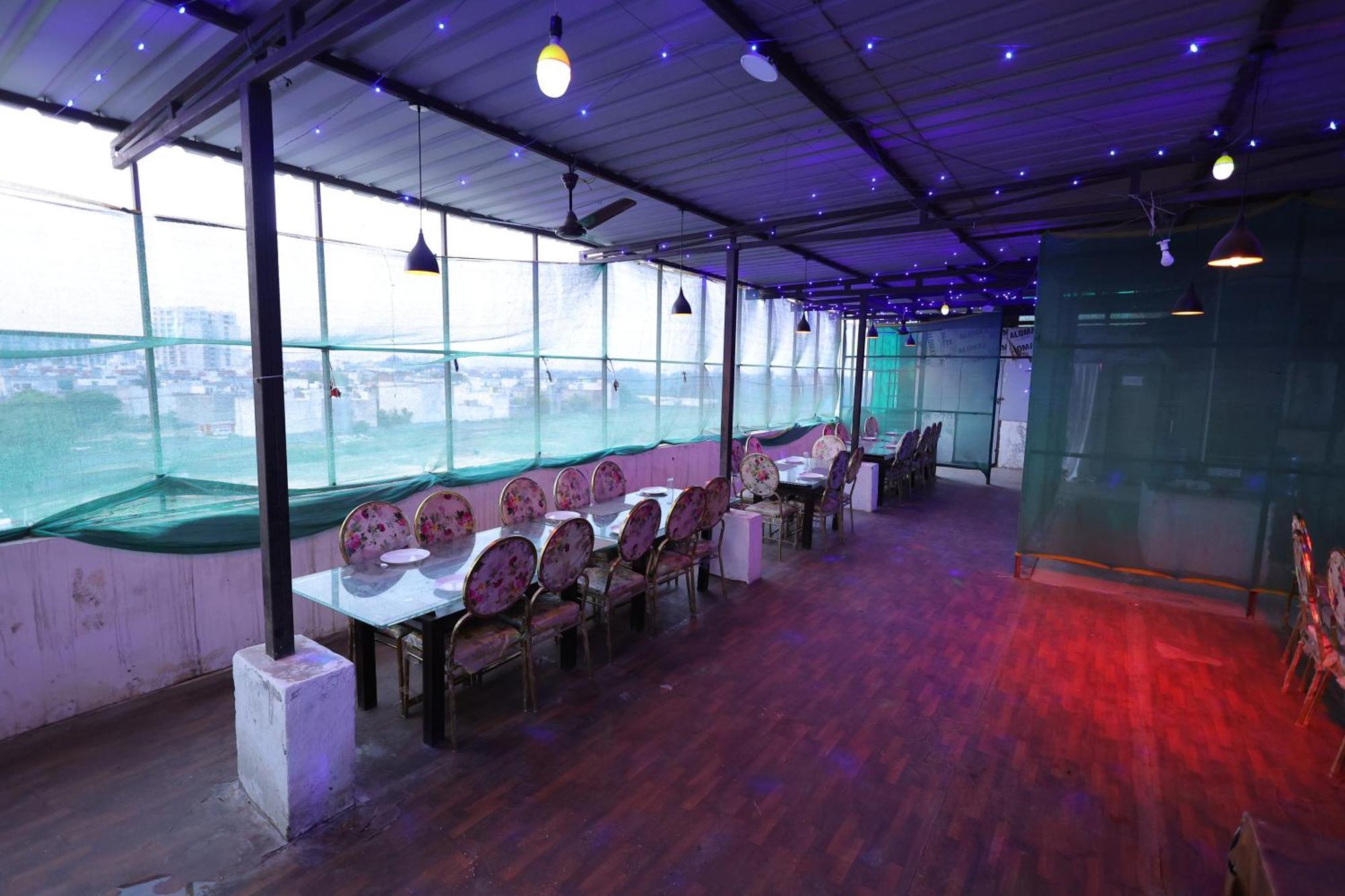 Hotel Emporio View - New Delhi Railway Station - Paharganj Exterior photo